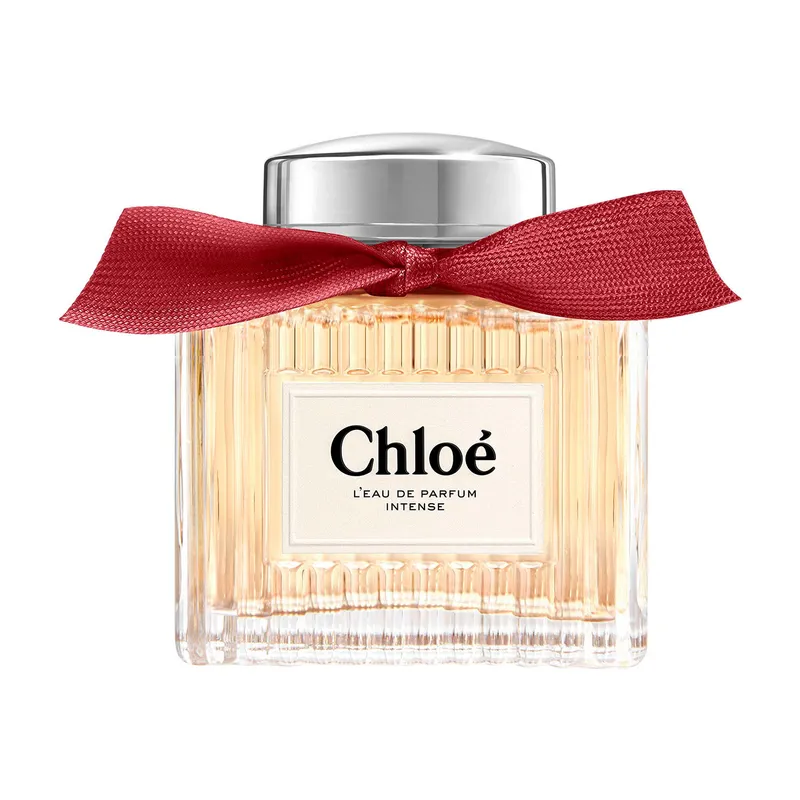 CHLOE - Perfume de Mujer Chloe L'Eau de Parfum Intense 100 ml EDP