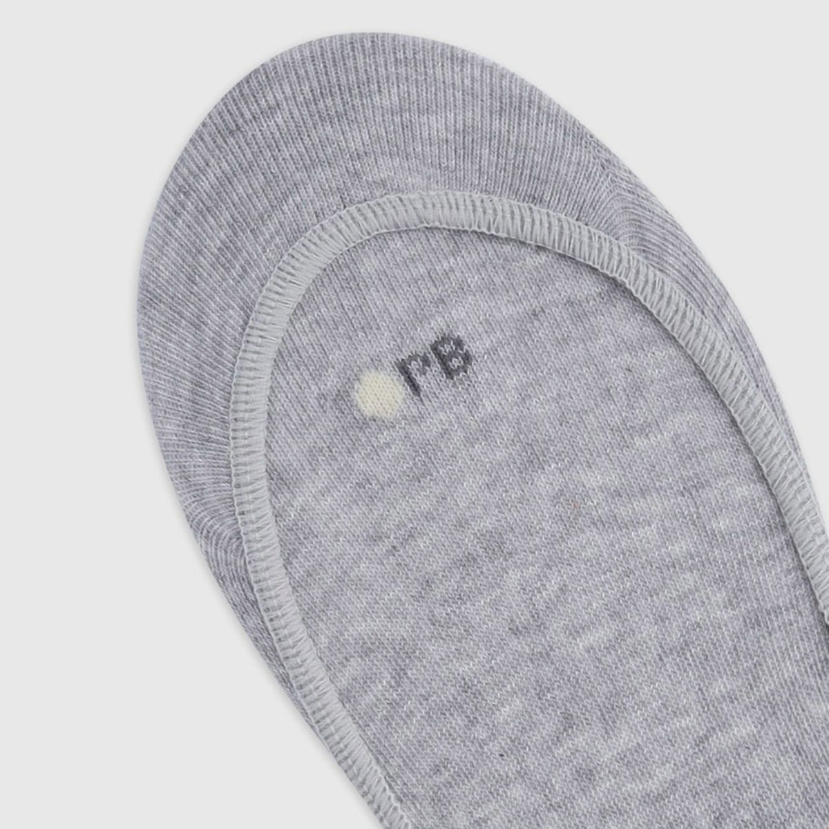 PUNTO BLANCO - Pack de medias x5