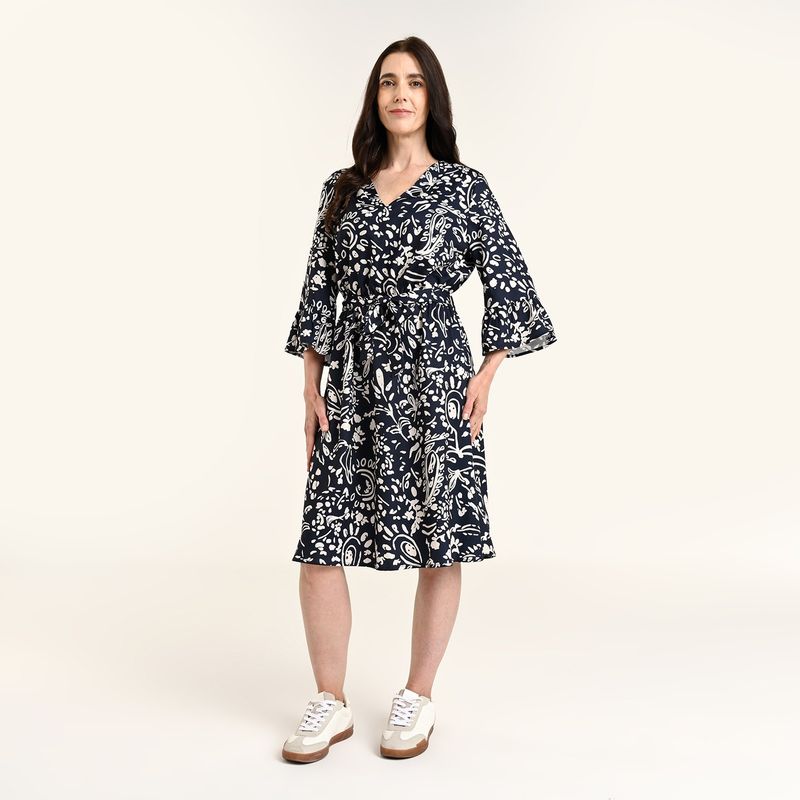 NEWPORT - Vestido Mujer Medio Newport
