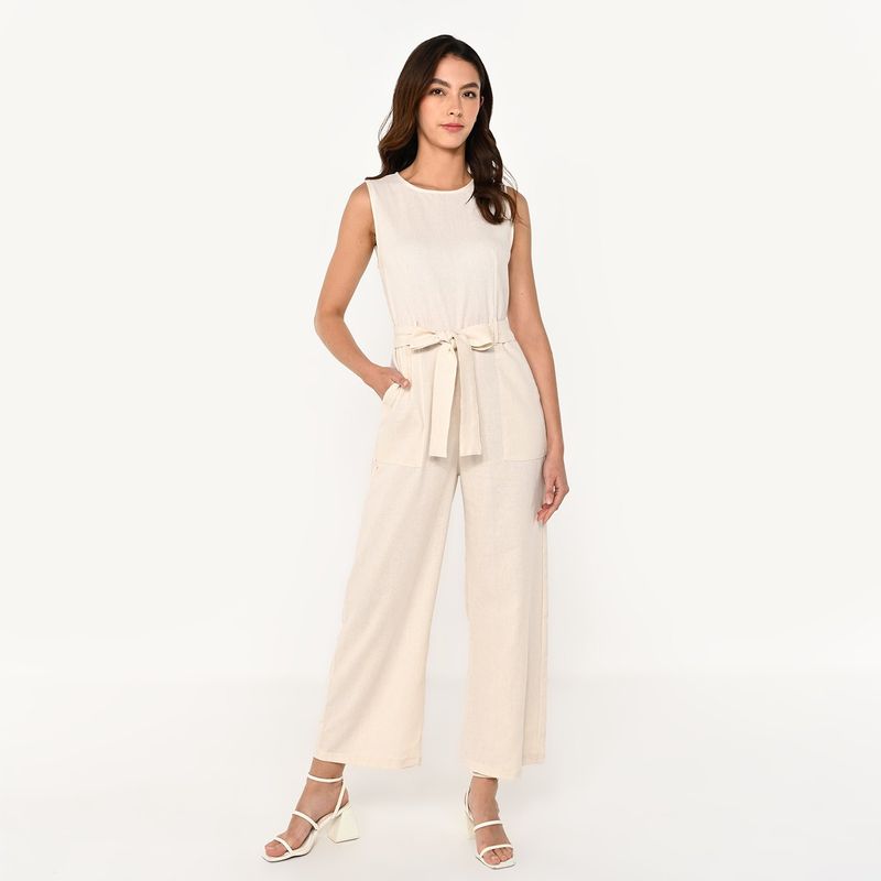 UNIVERSITY CLUB - Enterizo Mujer Largo University Club