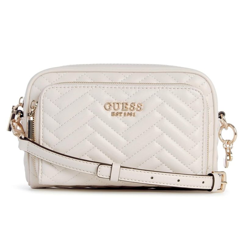 GUESS - Bolso GUESS Mujer CROSS BODY ANNING CAMERAS CROSSBODY