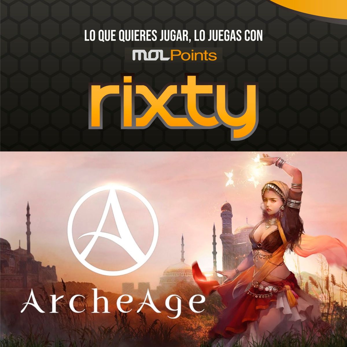 RIXTY -  Pin virtual |Membresía Rixty |Canjea $64.000