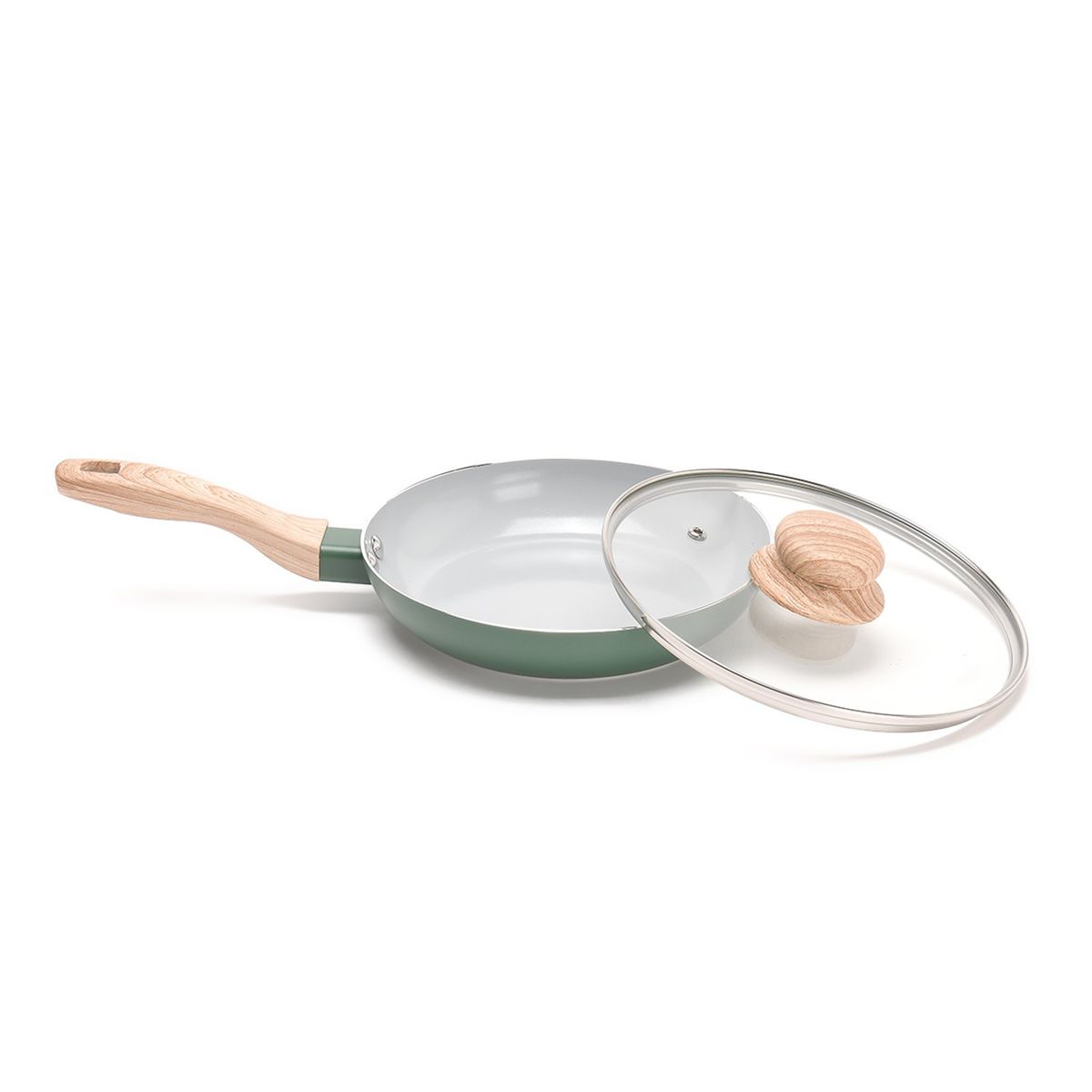 MICA - Sarten MICA Cerámica 20 cm