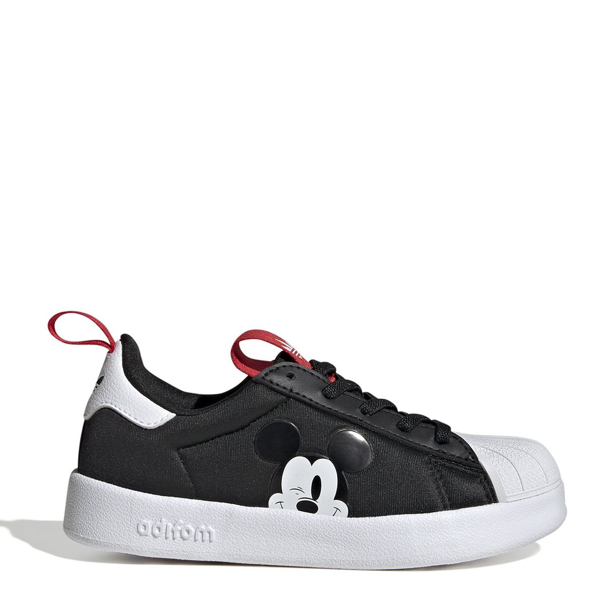 ADIDAS ORIGINALS - Tenis Adidas Originals moda Adifom Superstar 360 C Niño Mickey Mouse