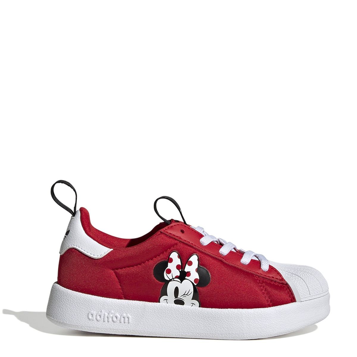 ADIDAS ORIGINALS - Tenis Adidas Originals moda Adifom Superstar 360 C Niña Minnie Mouse 
