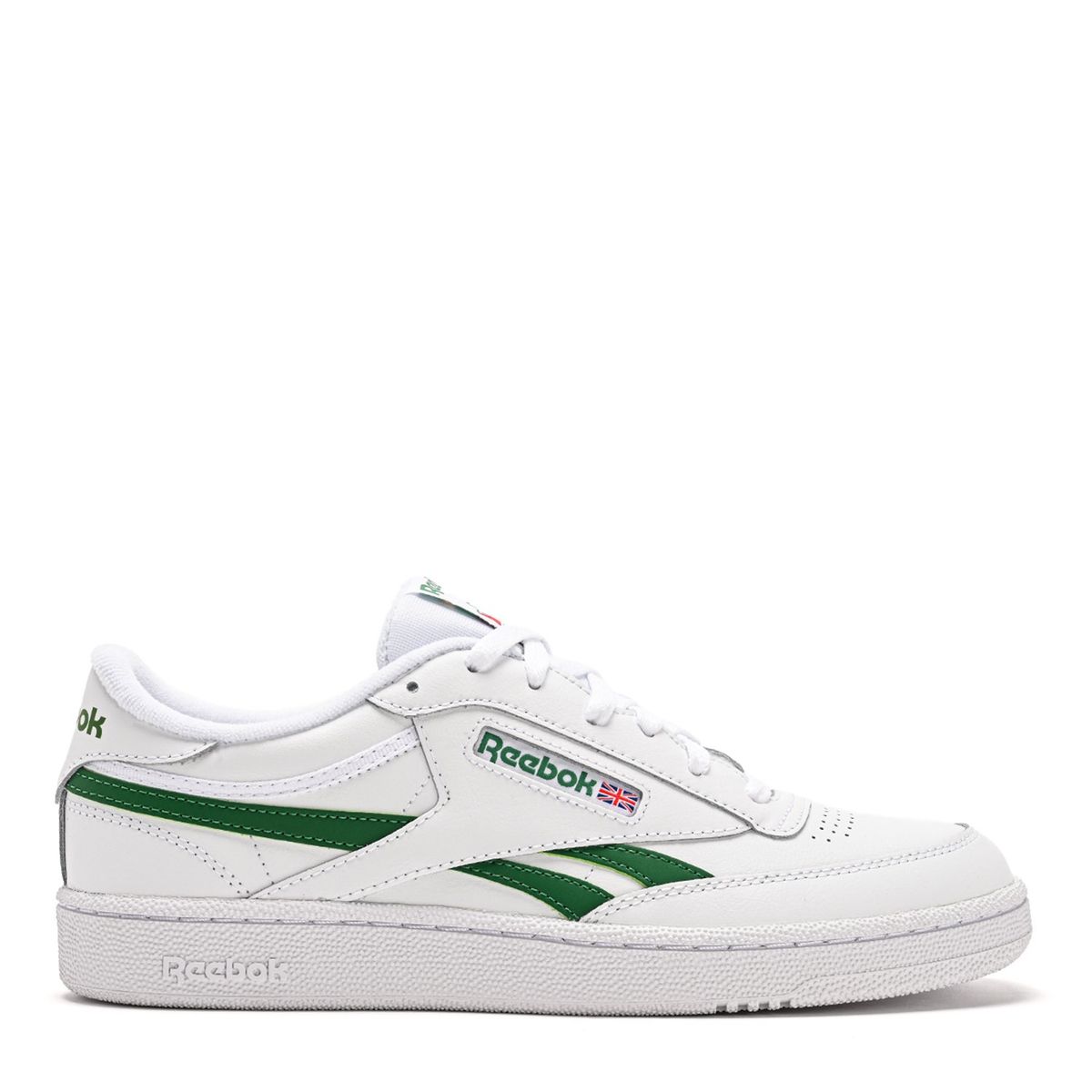 REEBOK - Tenis Reebok Moda Club C Revenge Hombre