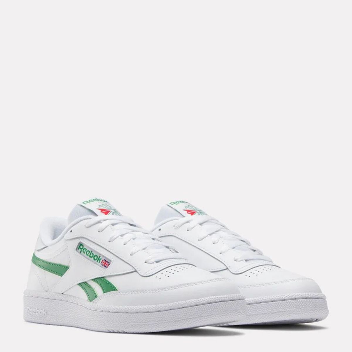 REEBOK - Tenis Reebok Moda Club C Revenge Hombre