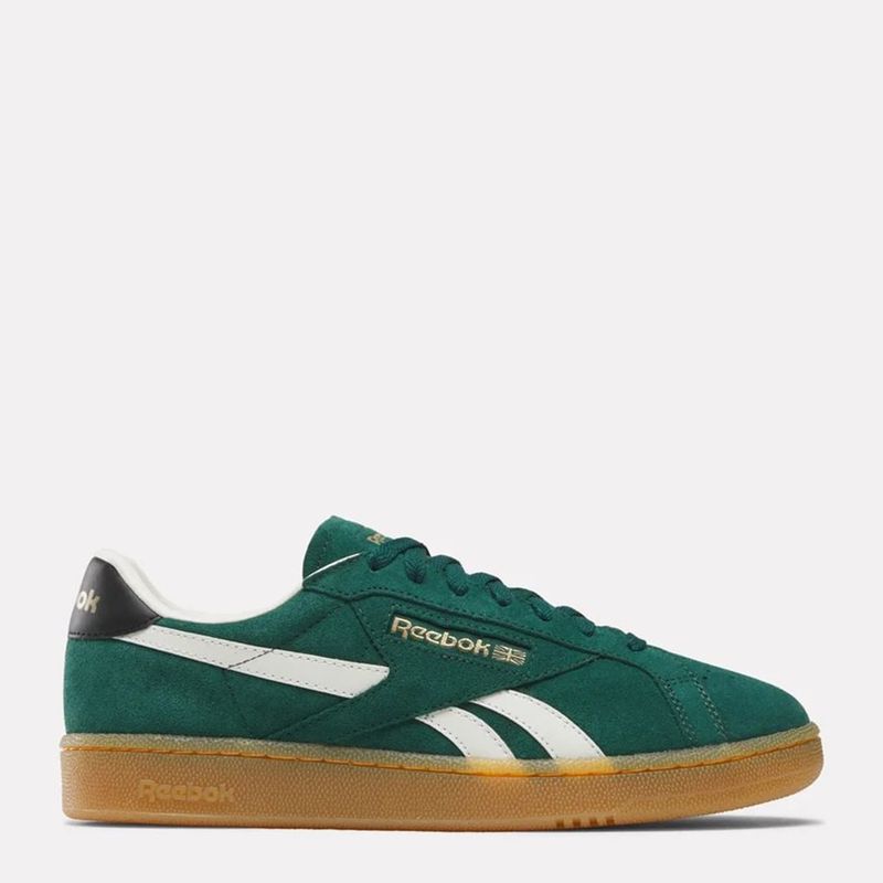 REEBOK - Tenis Reebok Moda Club C Grounds Uk Hombre 