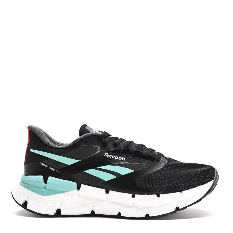 REEBOK - Tenis Reebok para Hombre Running Floatzig Symmetros color Negro