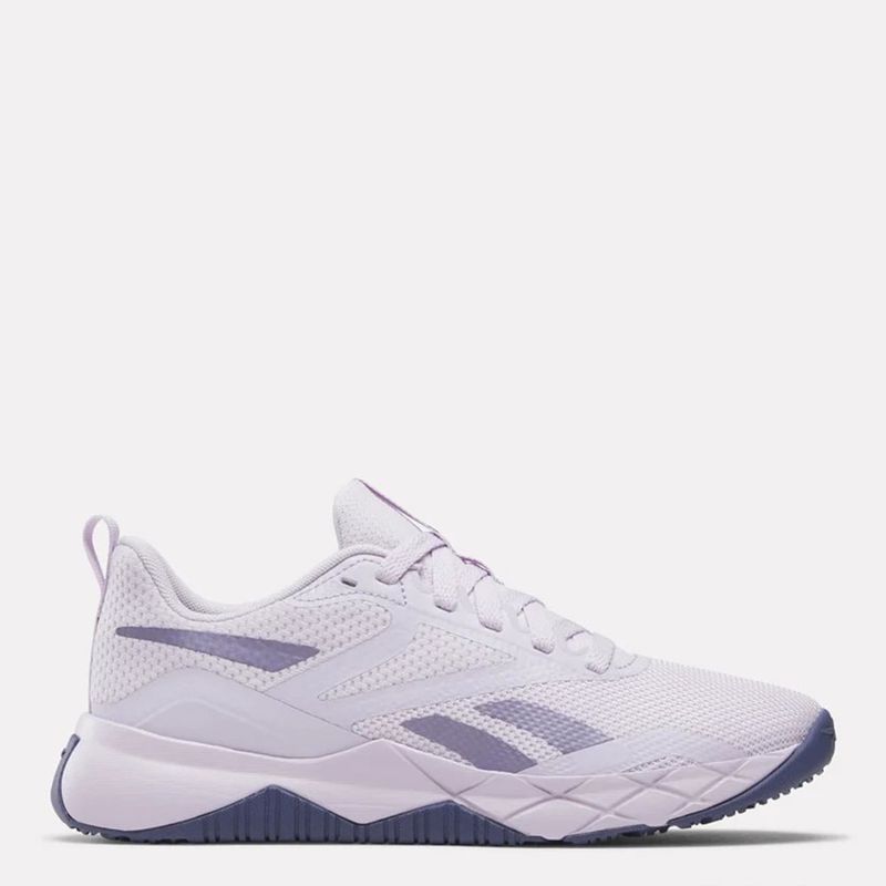 REEBOK - Tenis Reebok para Mujer Training Nfx Trainer