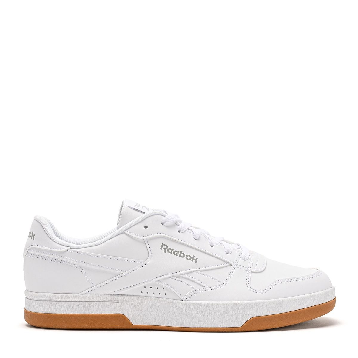 REEBOK - Tenis Reebok Moda Prime Set Hombre Blancos