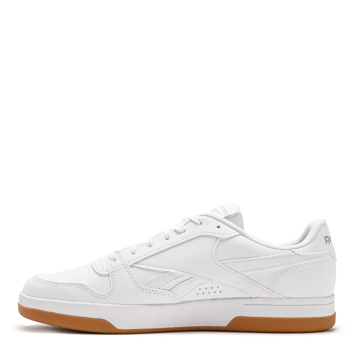 REEBOK - Tenis Reebok Moda Prime Set Hombre Blancos