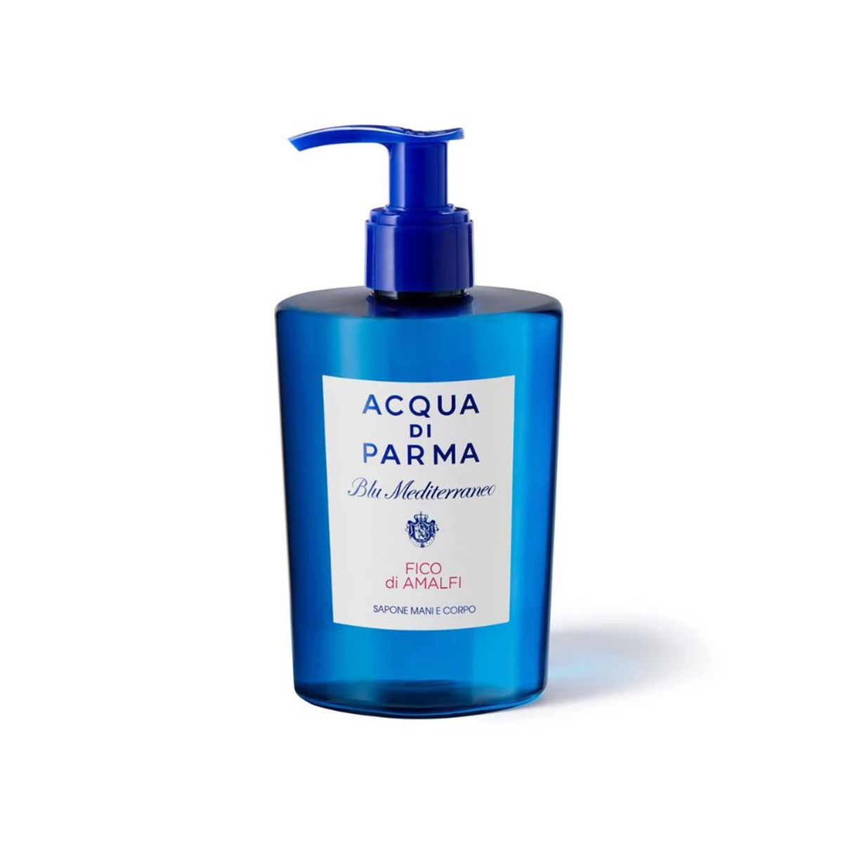 ACQUA DI PARMA - Jabón Loción Manos y Cuerpo Fico Di Amalfi Acqua Di Parma 300 ml