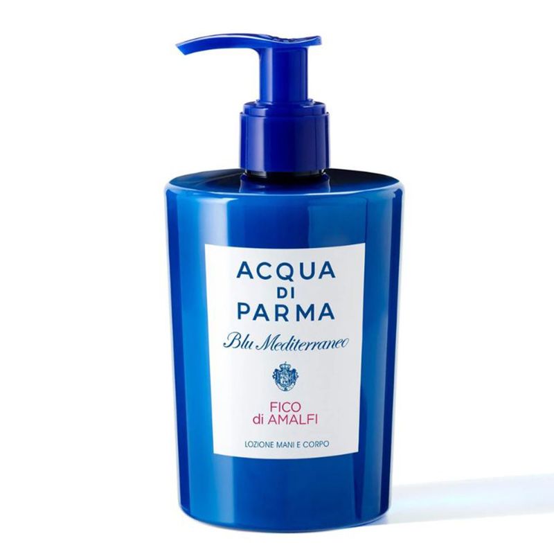 ACQUA DI PARMA - Perfume Unisex Acqua Di Parma Loción Manos y Cuerpo Fico Di Amalfi 240 ml Body mist