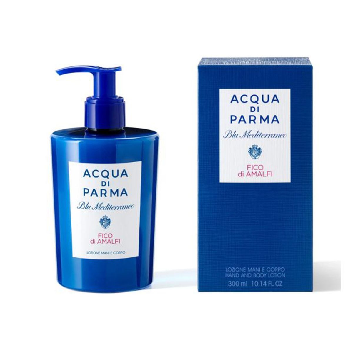 ACQUA - Perfume Unisex Acqua Di Parma Loción Manos y Cuerpo Fico Di Amalfi 240 ml Body mist
