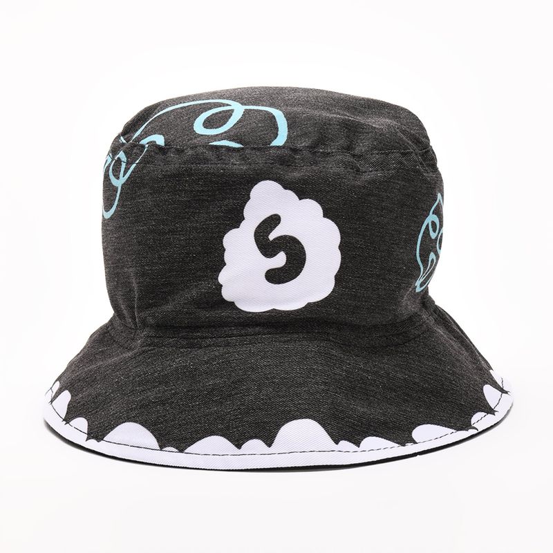 THE5IVEBRAND - Bucket Hat The 5ive Brand x Falabella