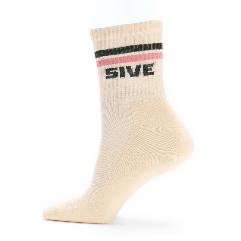 THE5IVEBRAND - Medias The 5ive Brand x Falabella