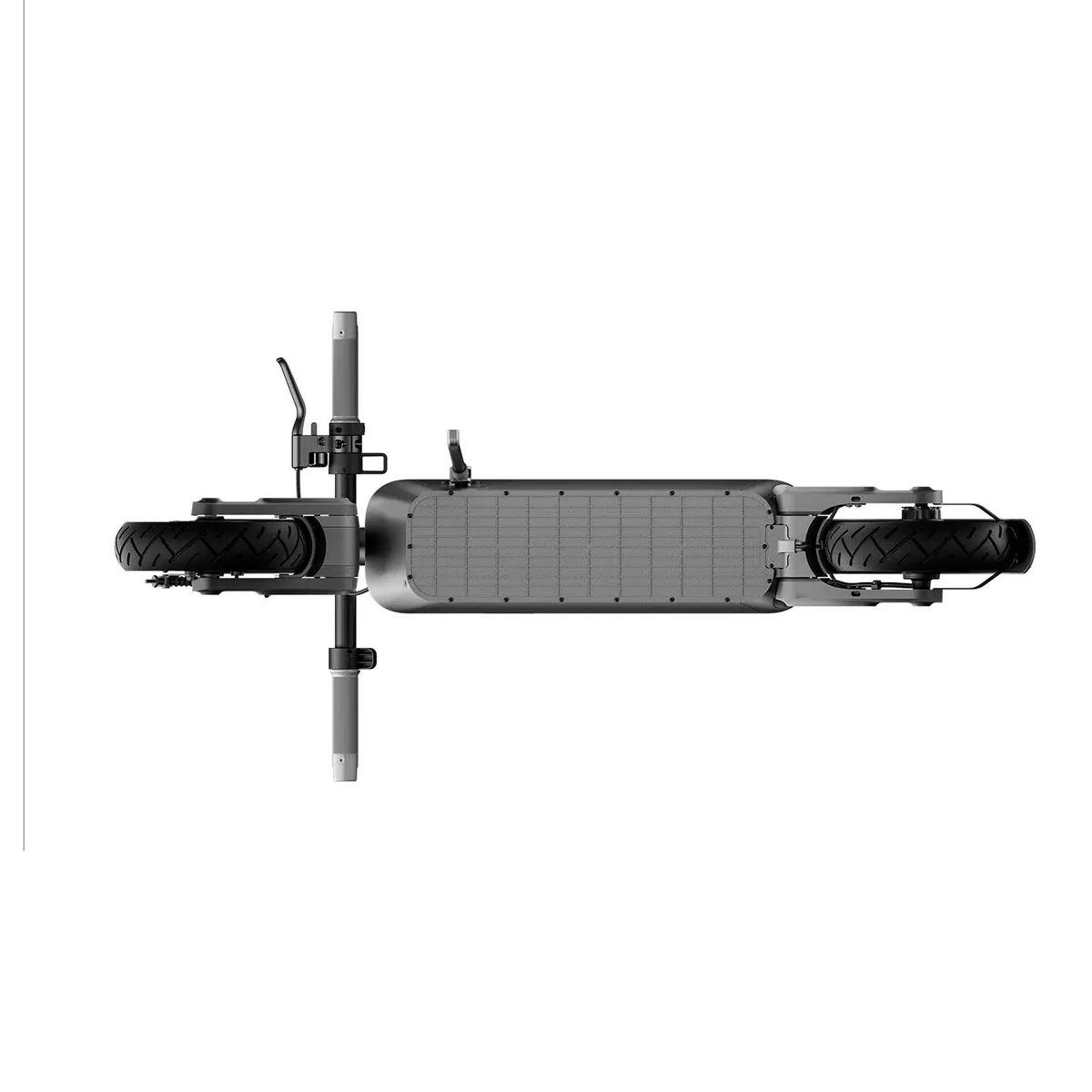 XIAOMI - Xiaomi Electric Scooter 4 Ultra  |Velocidad Max 25km/h | Autonomía de viaje 70 km | 940 W |  Doble suspención