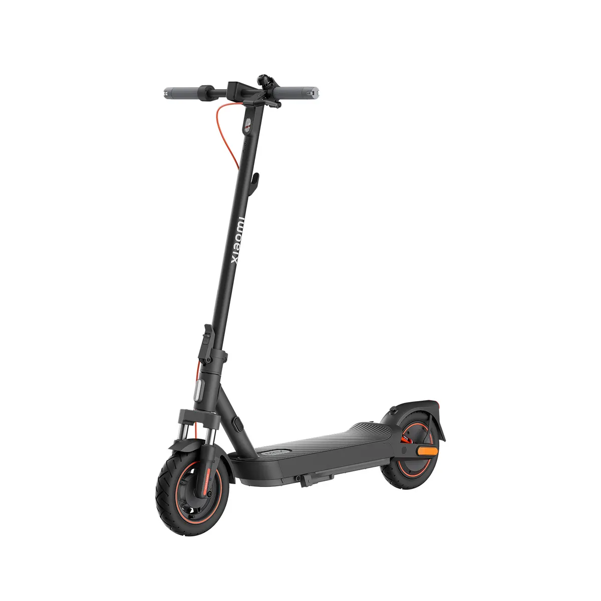 XIAOMI - Xiaomi Electric Scooter 5 Max | Velocidad Max 25Km/h | Autonomía de viaje 60 Km | 400 W 
