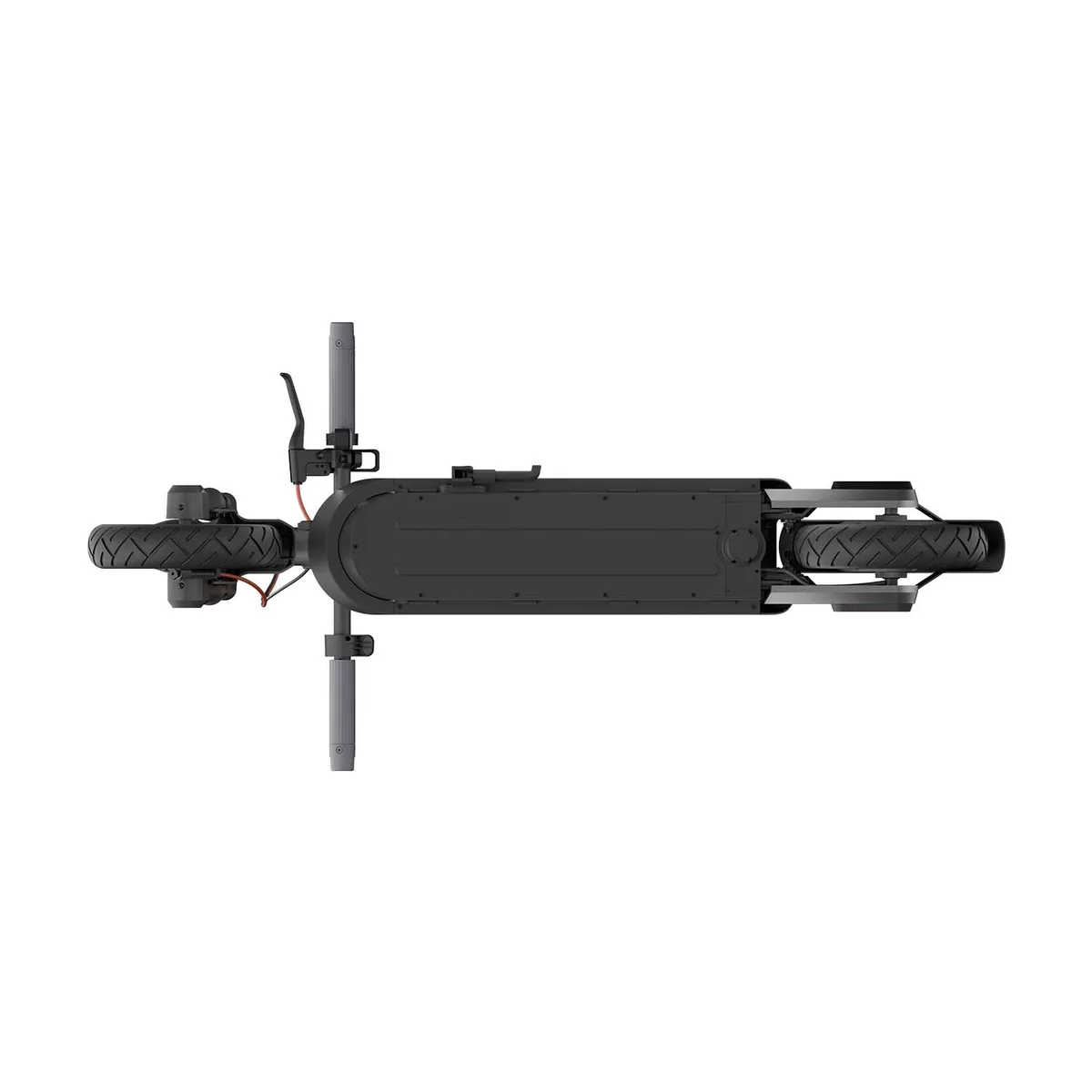 XIAOMI - Xiaomi Electric Scooter 5 Pro | Velocidad Max 25km/h | Autonomía de viaje 60 Km | 1000 W 