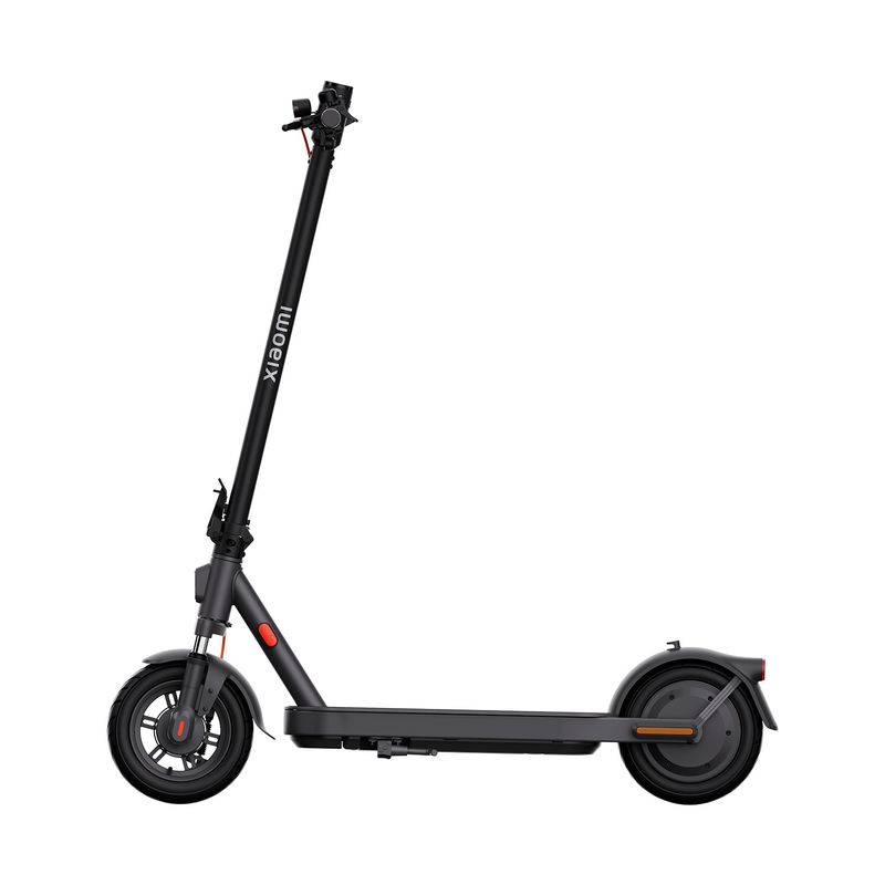 XIAOMI - Scooter eléctrico Xiaomi Electric Scooter Elite |Velocidad Max 25km/h | Autonomía de viaje 45 Km | 400 W | Suspención delantera doble resorte