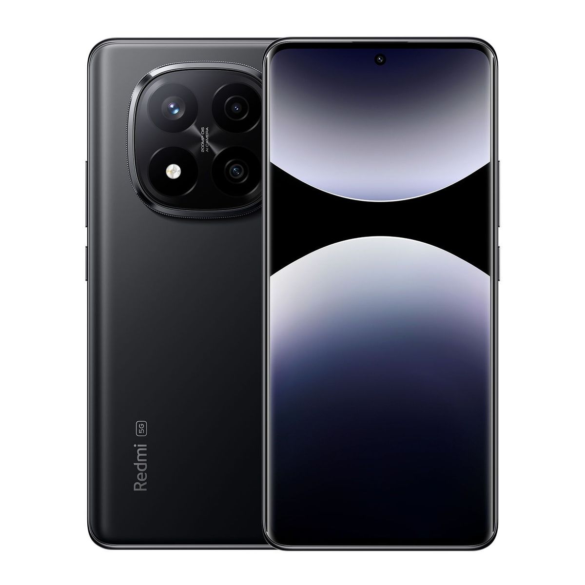 XIAOMI - Celular Redmi Note 14 Pro+ 5G | 256GB | 8GB RAM