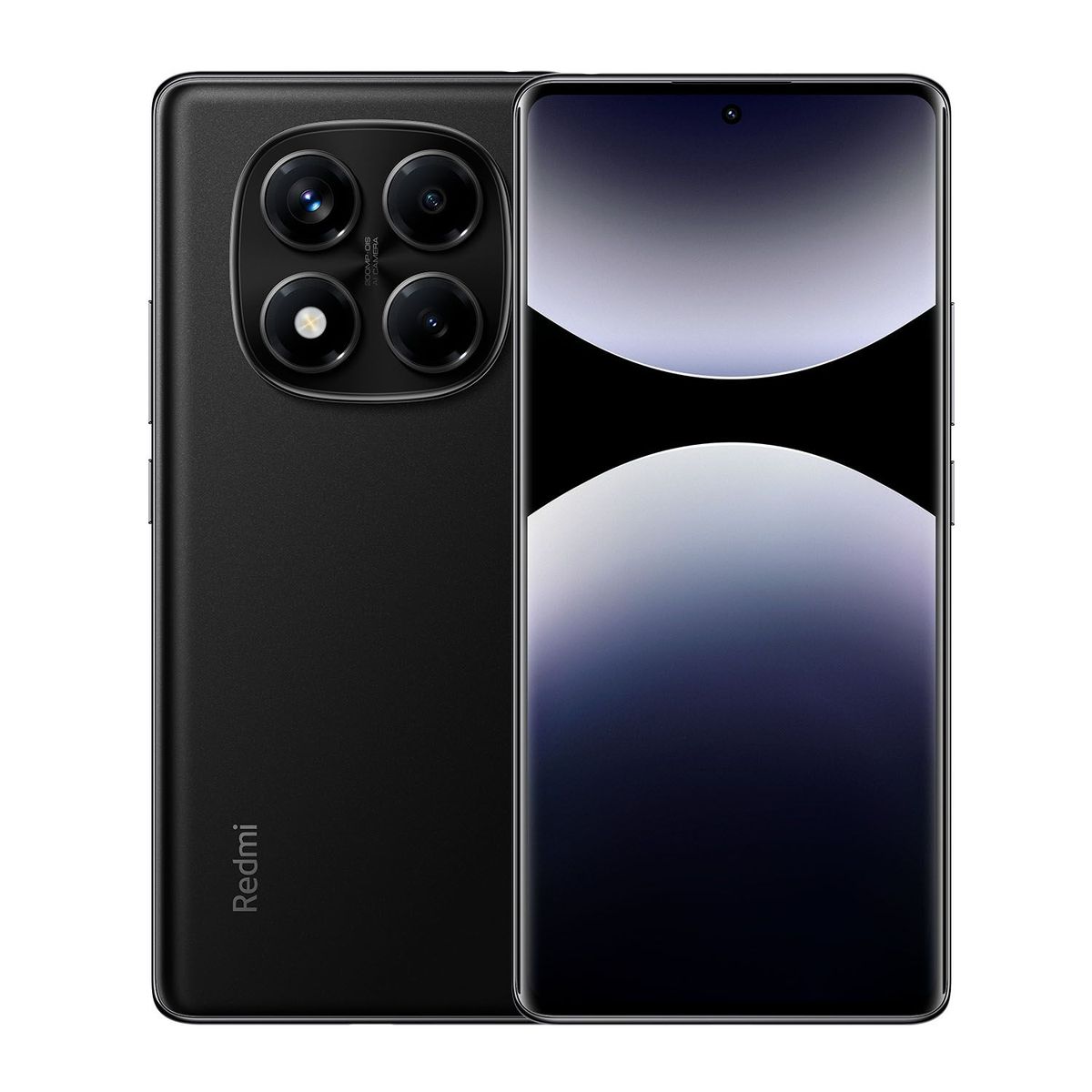 XIAOMI - Celular Redmi Note 14 Pro 4G | 256GB | 8GB RAM