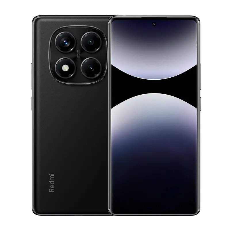 XIAOMI - Celular Redmi Note 14 Pro 4G | 256GB | 8GB RAM