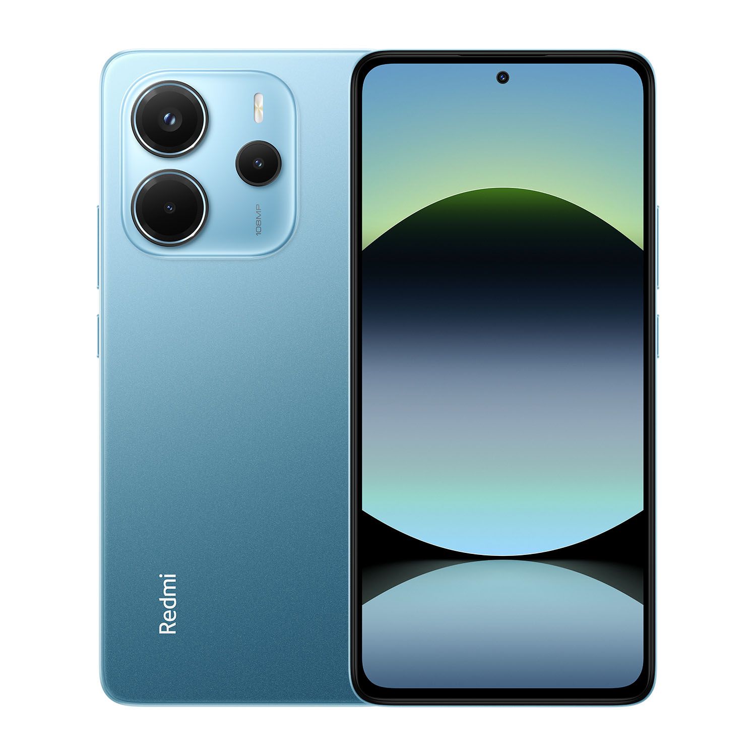 Redmi note 14