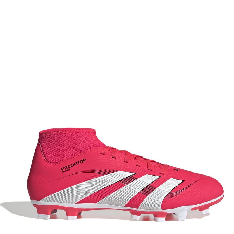 ADIDAS - Guayos Adidas para Hombre Predator Club Sock Fg/Mg