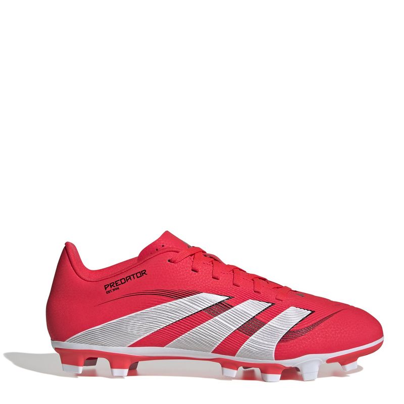 ADIDAS - Guayos Adidas para Hombre Predator Club Fg/Mg