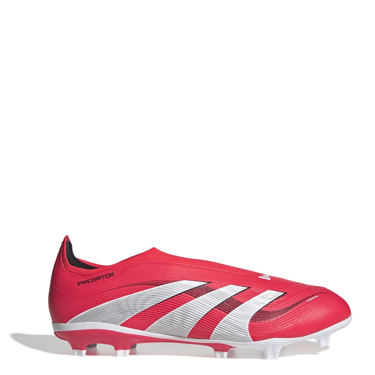 ADIDAS - Guayos Adidas Predator Multiterreno Sin Cordones Hombre League Laceless Fg/Mg