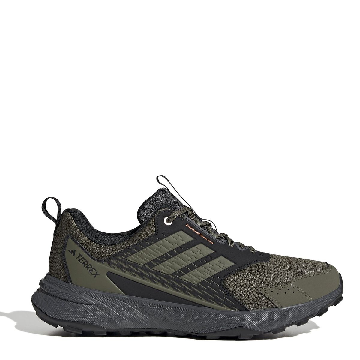 ADIDAS - Tenis Adidas para Hombre Trekking Terrex Tracefinder 2