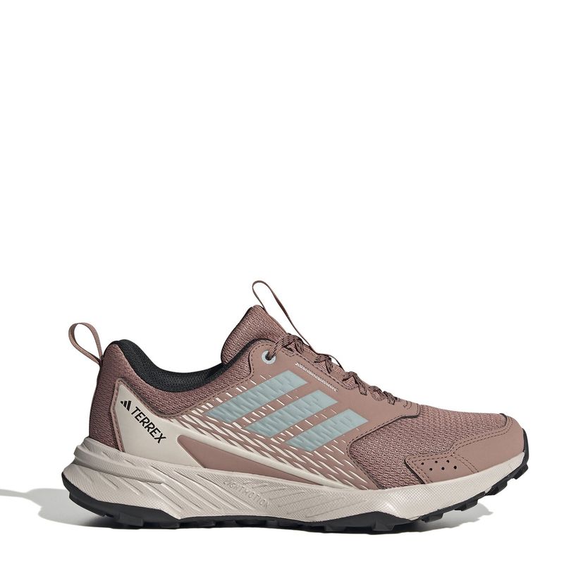 ADIDAS - Tenis Adidas para Mujer Trekking Terrex Tracefinder 2