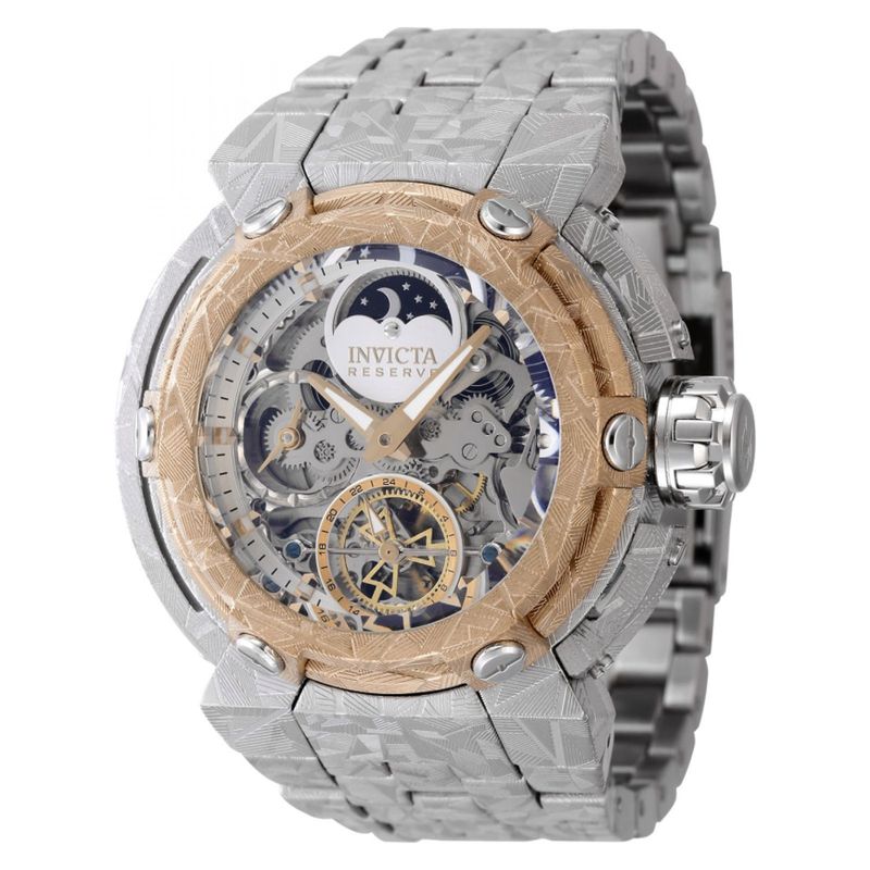 INVICTA - EC-Reloj Hombre Invicta 47707