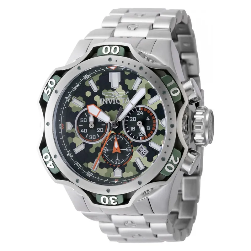 INVICTA - EC-Reloj Hombre Invicta 47755