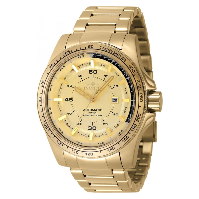 INVICTA - EC-Reloj Hombre Invicta 48077