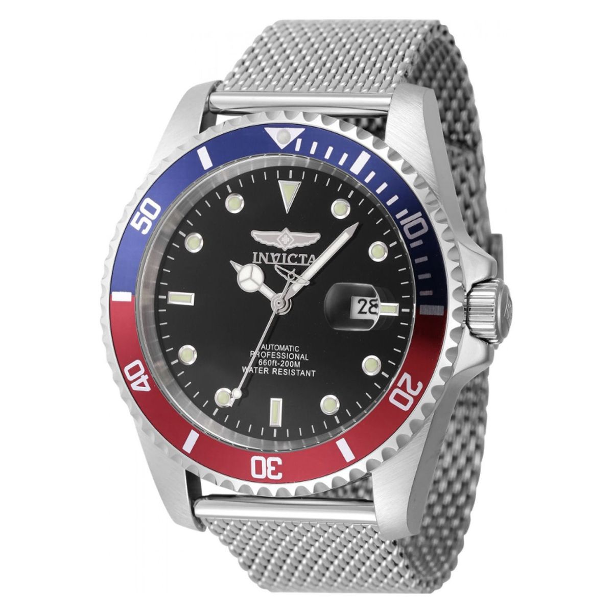 INVICTA - EC-Reloj Hombre Invicta 47965