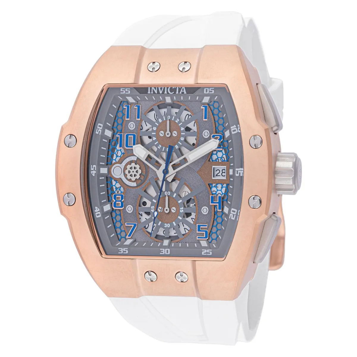 INVICTA - EC-Reloj Hombre Invicta 48028