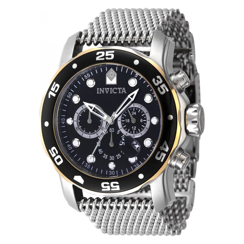 INVICTA - EC-Reloj Hombre Invicta 48073