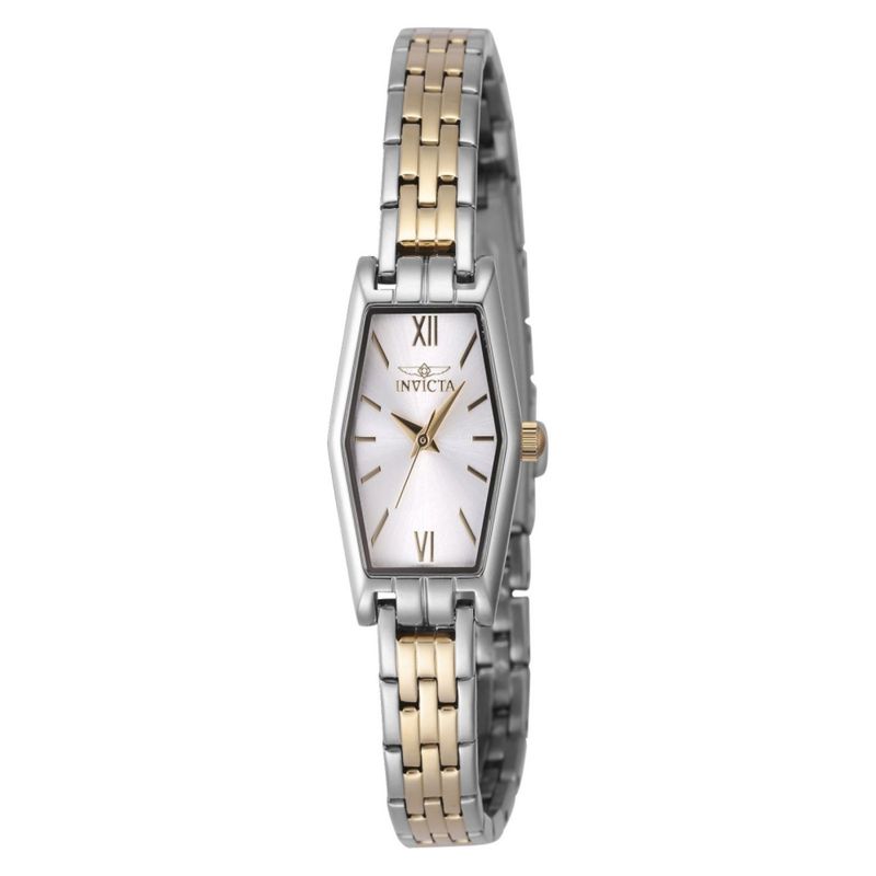 INVICTA - Reloj Invicta Mujer Angel Reloj  Acero inoxidable Dorado