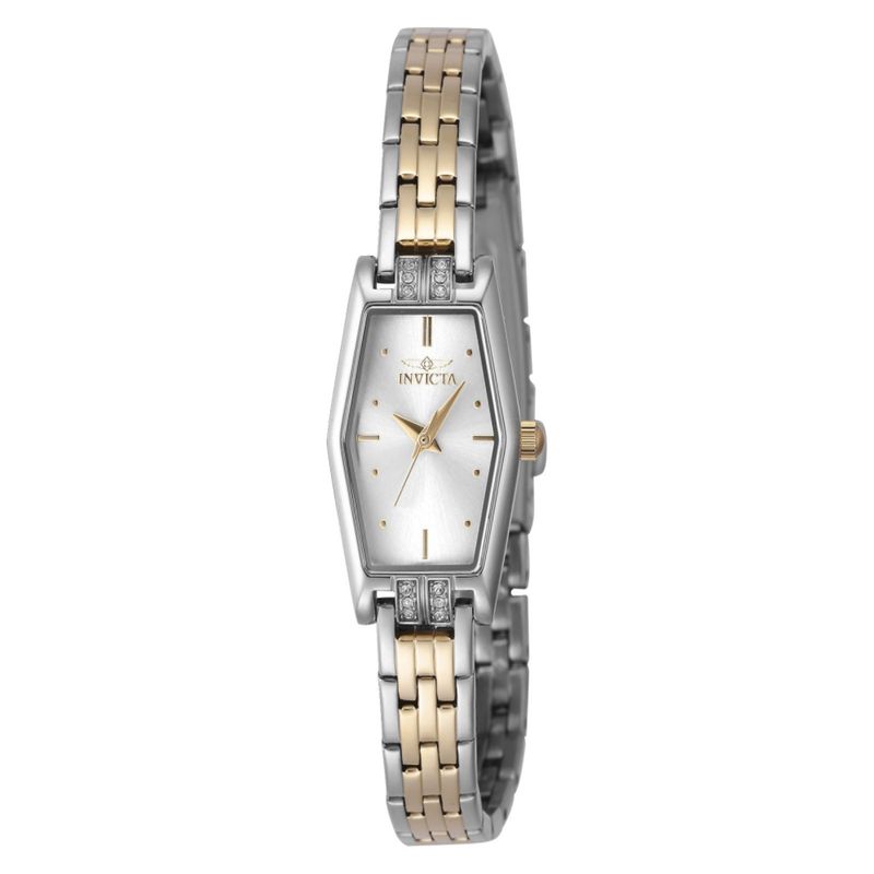 INVICTA - Reloj Invicta Mujer Angel Reloj  Acero inoxidable Dorado