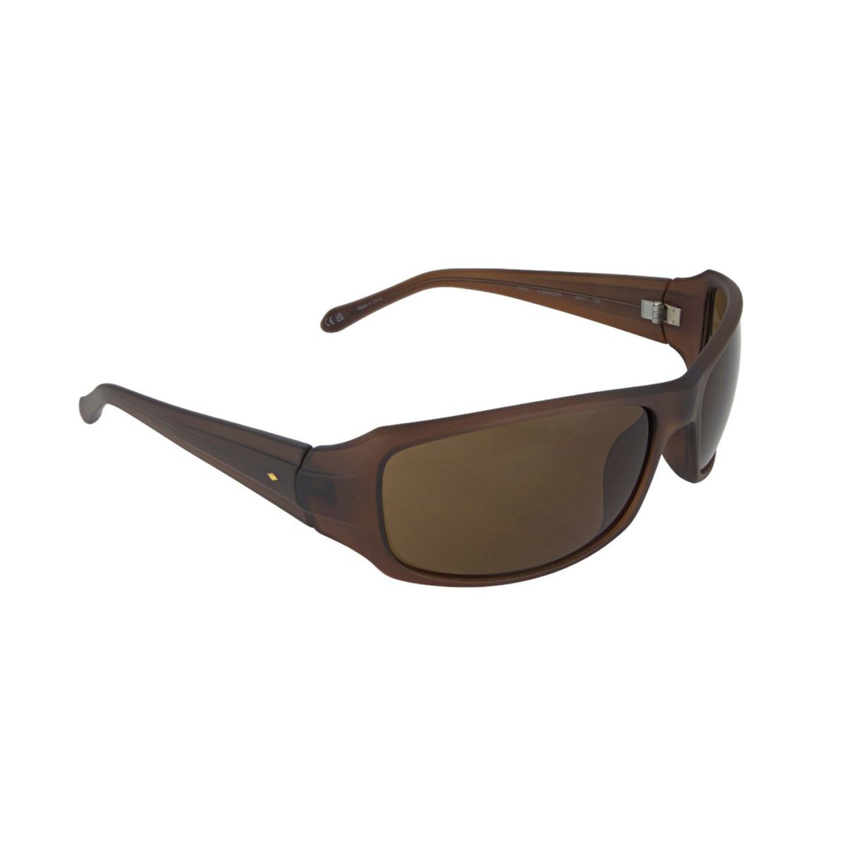 FOSSIL - Gafas de Sol Fossil Hombre 66353619 Outlook . Gafas de Sol Policarbonato Marrón