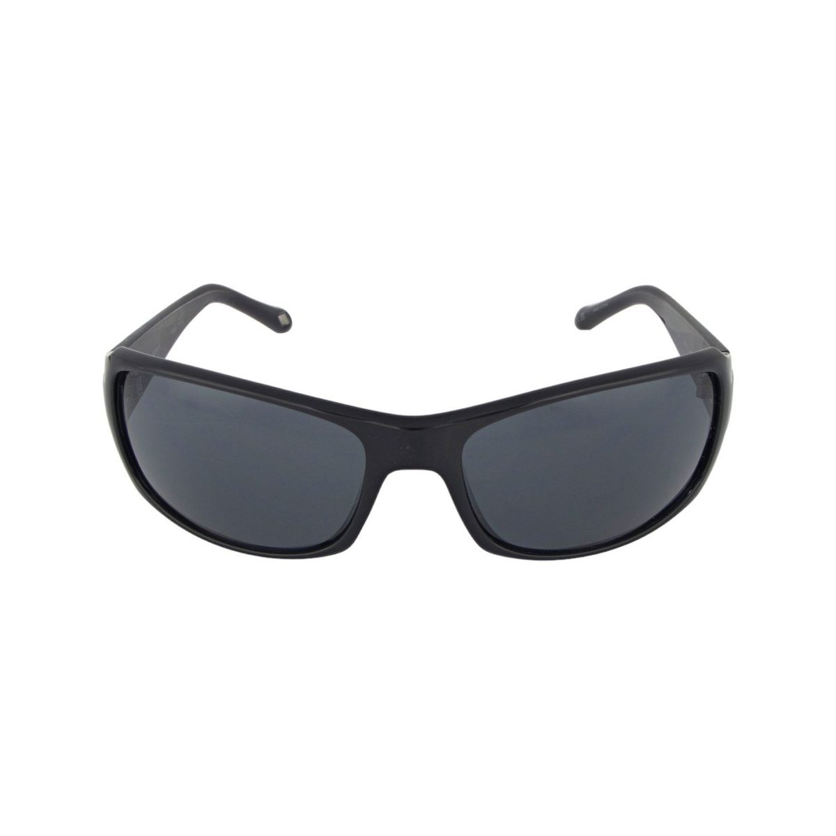 FOSSIL - Gafas de Sol Fossil Hombre X80043 Outlook . Gafas de Sol Policarbonato Negro