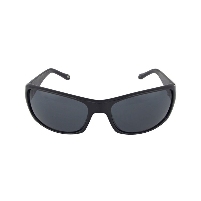 FOSSIL - Gafas de Sol Fossil Hombre X80043 Outlook . Gafas de Sol Policarbonato Negro