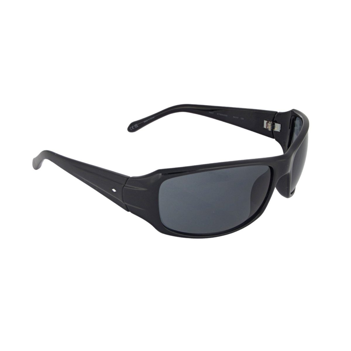 FOSSIL - Gafas de Sol Fossil Hombre X80043 Outlook . Gafas de Sol Policarbonato Negro