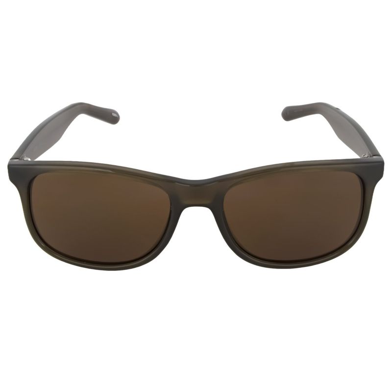 FOSSIL - Gafas de Sol Fossil Hombre X80137 Outlook . Gafas de Sol Policarbonato Café
