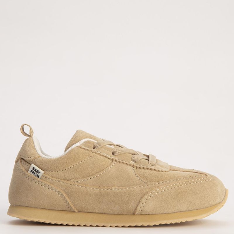 BABY FRESH - Tenis moda Baby Fresh Pipo Niño 