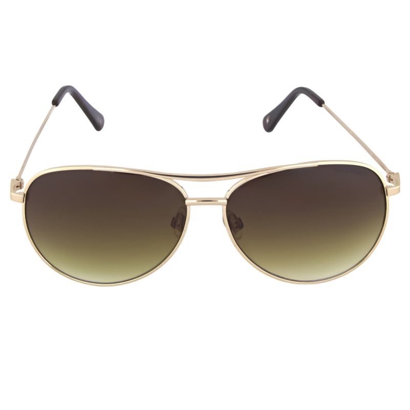 TOMMY HILFIGER - Gafas de Sol Tommy Hilfiger Mujer X62042 Outlook . Gafas de Sol Policarbonato Dorado