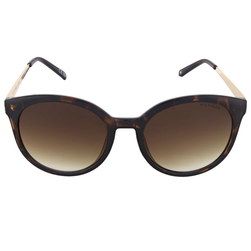 TOMMY HILFIGER - Gafas de Sol Tommy Hilfiger Mujer X60175 Outlook . Gafas de Sol Policarbonato Marrón